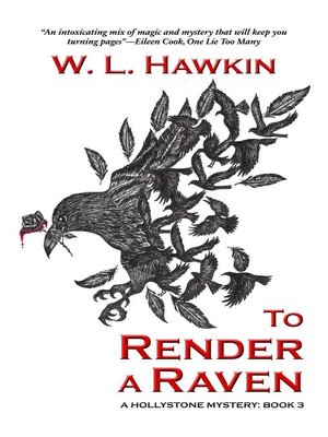 cover image of To Render a Raven